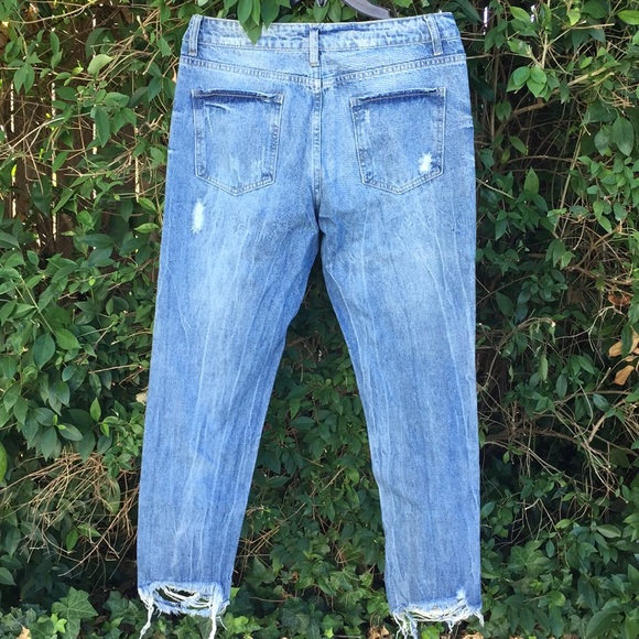 Coco Kiss Pearl Jeans - Picture 2 of 5